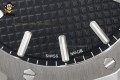 Royal Oak 15500 41mm ZF Black/Stick on SS/SS Bracelet V3 A4302 Super Clone Royal Oak 15500 41mm ZF Black/Stick on SS/SS Bracelet V3 A4302 Super Clone