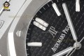 Royal Oak 15500 41mm ZF Black/Stick on SS/SS Bracelet V3 A4302 Super Clone Royal Oak 15500 41mm ZF Black/Stick on SS/SS Bracelet V3 A4302 Super Clone