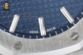 Royal Oak 15500 41mm ZF Blue/Stick on SS/SS Bracelet V3 A4302 Super Clone Royal Oak 15500 41mm ZF Blue/Stick on SS/SS Bracelet V3 A4302 Super Clone