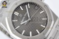 Royal Oak 15500 41mm ZF Gray/Stick on SS/SS Bracelet V3 A4302 Super Clone Royal Oak 15500 41mm ZF Gray/Stick on SS/SS Bracelet V3 A4302 Super Clone