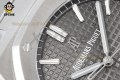 Royal Oak 15500 41mm ZF Gray/Stick on SS/SS Bracelet V3 A4302 Super Clone Royal Oak 15500 41mm ZF Gray/Stick on SS/SS Bracelet V3 A4302 Super Clone