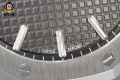 Royal Oak 15500 41mm ZF Gray/Stick on SS/SS Bracelet V3 A4302 Super Clone Royal Oak 15500 41mm ZF Gray/Stick on SS/SS Bracelet V3 A4302 Super Clone
