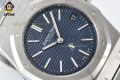 Royal Oak 16202 39mm ZF Blue/Stick on SS/SS Bracelet V2 A7121 Royal Oak 16202 39mm ZF Blue/Stick on SS/SS Bracelet V2 A7121