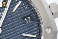 Royal Oak 16202 39mm ZF Blue/Stick on SS/SS Bracelet V2 A7121 Royal Oak 16202 39mm ZF Blue/Stick on SS/SS Bracelet V2 A7121