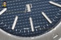 Royal Oak 16202 39mm ZF Blue/Stick on SS/SS Bracelet V2 A7121 Royal Oak 16202 39mm ZF Blue/Stick on SS/SS Bracelet V2 A7121
