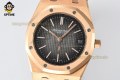 Royal Oak 16202 39mm ZF Gray/Stick on RG/RG Bracelet V2 A7121 Royal Oak 16202 39mm ZF Gray/Stick on RG/RG Bracelet V2 A7121
