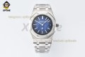 Royal Oak 15202 39mm ZF Gradient Blue/Stick on TI/TI Bracelet Cal.2121 Royal Oak 15202 39mm ZF Gradient Blue/Stick on TI/TI Bracelet Cal.2121