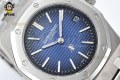 Royal Oak 15202 39mm ZF Gradient Blue/Stick on TI/TI Bracelet Cal.2121 Royal Oak 15202 39mm ZF Gradient Blue/Stick on TI/TI Bracelet Cal.2121