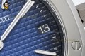 Royal Oak 15202 39mm ZF Gradient Blue/Stick on TI/TI Bracelet Cal.2121 Royal Oak 15202 39mm ZF Gradient Blue/Stick on TI/TI Bracelet Cal.2121