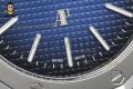 Royal Oak 15202 39mm ZF Gradient Blue/Stick on TI/TI Bracelet Cal.2121 Royal Oak 15202 39mm ZF Gradient Blue/Stick on TI/TI Bracelet Cal.2121