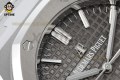 Royal Oak 15450 37mm ZF Gray/Stick on SS/SS Bracelet SA3120 Super Clone Royal Oak 15450 37mm ZF Gray/Stick on SS/SS Bracelet SA3120 Super Clone