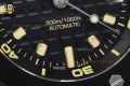 Royal Oak Offshore Diver 15720 42mm ZF Black/Stick on SS/RU Strap A4308 Royal Oak Offshore Diver 15720 42mm ZF Black/Stick on SS/RU Strap A4308