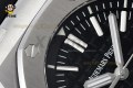 Royal Oak Offshore Diver 15703 42mm ZF Black/Stick on SS/RU Strap SA3120 Super Clone Royal Oak Offshore Diver 15703 42mm ZF Black/Stick on SS/RU Strap SA3120 Super Clone