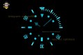 Pelagos 2016 42mm XF Black/Box Markers on TI/TI Bracelet A2824 Pelagos 2016 42mm XF Black/Box Markers on TI/TI Bracelet A2824