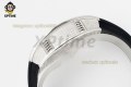 RM07-01 Ladies 31.5mm ZF Black/Full Damond Sketelon on SS/RU Strap CRMA2 RM07-01 Ladies 31.5mm ZF Black/Full Damond Sketelon on SS/RU Strap CRMA2