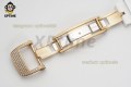 RM07-01 Ladies 31.5mm ZF RG White/Full Damond Sketelon on RG/RU Strap CRMA2 RM07-01 Ladies 31.5mm ZF RG White/Full Damond Sketelon on RG/RU Strap CRMA2