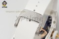 RM07-01 Ladies 31.5mm ZF Red/Full Damond Sketelon on SS/RU Strap CRMA2 RM07-01 Ladies 31.5mm ZF Red/Full Damond Sketelon on SS/RU Strap CRMA2