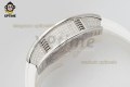RM07-01 Ladies 31.5mm ZF Red/Full Damond Sketelon on SS/RU Strap CRMA2 RM07-01 Ladies 31.5mm ZF Red/Full Damond Sketelon on SS/RU Strap CRMA2