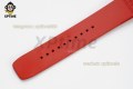 RM07-01 Ladies 31.5mm ZF RG Red/Full Damond Sketelon on SS/RU Strap CRMA2 RM07-01 Ladies 31.5mm ZF RG Red/Full Damond Sketelon on SS/RU Strap CRMA2