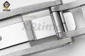 RM07-01 Ladies 31.5mm ZF White/Full Damond Sketelon on SS/Ru Strap CRMA2