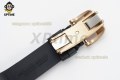RM07-01 Ladies 31.5mm ZF RG Black/Full Damond Sketelon on RG/RU Strap CRMA2 RM07-01 Ladies 31.5mm ZF RG Black/Full Damond Sketelon on RG/RU Strap CRMA2