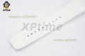 RM07-01 Ladies 31.5mm ZF RG White/Full Damond Sketelon on SS/RU Strap CRMA2 RM07-01 Ladies 31.5mm ZF RG White/Full Damond Sketelon on SS/RU Strap CRMA2
