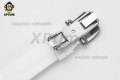 RM07-01 Ladies 31.5mm ZF RG White/Full Damond Sketelon on SS/RU Strap CRMA2 RM07-01 Ladies 31.5mm ZF RG White/Full Damond Sketelon on SS/RU Strap CRMA2