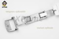 RM07-01 Ladies 31.5mm ZF Red/Full Damond Sketelon on SS/RU Strap CRMA2 RM07-01 Ladies 31.5mm ZF Red/Full Damond Sketelon on SS/RU Strap CRMA2