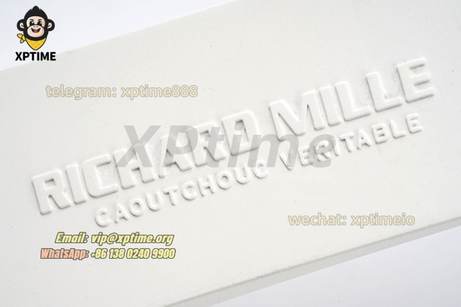 RM07-01 Ladies 31.5mm ZF Red/Full Damond Sketelon on SS/RU Strap CRMA2 RM07-01 Ladies 31.5mm ZF Red/Full Damond Sketelon on SS/RU Strap CRMA2