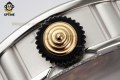 RM07-01 Ladies 31.5mm ZF Black/Damond Sketelon on SS/RU Strap CRMA2 RM07-01 Ladies 31.5mm ZF Black/Damond Sketelon on SS/RU Strap CRMA2