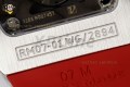 RM07-01 Ladies 31.5mm ZF RG Red/Full Damond Sketelon on SS/RU Strap CRMA2 RM07-01 Ladies 31.5mm ZF RG Red/Full Damond Sketelon on SS/RU Strap CRMA2
