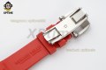 RM07-01 Ladies 31.5mm ZF RG Red/Full Damond Sketelon on SS/RU Strap CRMA2 RM07-01 Ladies 31.5mm ZF RG Red/Full Damond Sketelon on SS/RU Strap CRMA2