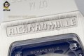 RM07-01 Ladies 31.5mm ZF RG White/Full Damond Sketelon on SS/RU Strap CRMA2 RM07-01 Ladies 31.5mm ZF RG White/Full Damond Sketelon on SS/RU Strap CRMA2