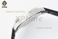Aquanaut Lady 5067 35.6mm ZF Black/Numerals on SS/RU Quartz Aquanaut Lady 5067 35.6mm ZF Black/Numerals on SS/RU Quartz