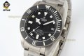 Pelagos 2016 42mm XF Black/Box Markers on TI/TI Bracelet A2824 Pelagos 2016 42mm XF Black/Box Markers on TI/TI Bracelet A2824