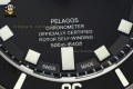Pelagos 2016 42mm XF Black/Box Markers on TI/TI Bracelet A2824 Pelagos 2016 42mm XF Black/Box Markers on TI/TI Bracelet A2824