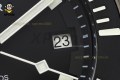 Pelagos 2016 42mm XF Black/Box Markers on TI/TI Bracelet A2824 Pelagos 2016 42mm XF Black/Box Markers on TI/TI Bracelet A2824