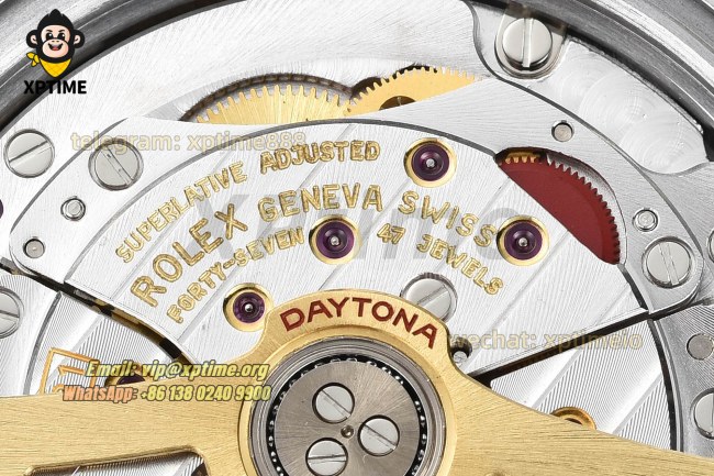 Daytona 126506 40mm VSF Ice Blue/Diamond on SS/SS Bracelet DD4131 Super Clone (Weighted) Daytona 126506 40mm VSF Ice Blue/Diamond on SS/SS Bracelet DD4131 Super Clone (Weighted)
