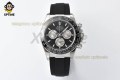 Daytona 126519 40mm VSF Black Gray/Stick on SS/RU Strap DD4131 Super Clone (Weighted) Daytona 126519 40mm VSF Black Gray/Stick on SS/RU Strap DD4131 Super Clone (Weighted)