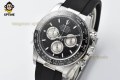 Daytona 126519 40mm VSF Black Gray/Stick on SS/RU Strap DD4131 Super Clone (Weighted) Daytona 126519 40mm VSF Black Gray/Stick on SS/RU Strap DD4131 Super Clone (Weighted)