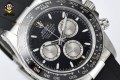 Daytona 126519 40mm VSF Black Gray/Stick on SS/RU Strap DD4131 Super Clone (Weighted) Daytona 126519 40mm VSF Black Gray/Stick on SS/RU Strap DD4131 Super Clone (Weighted)
