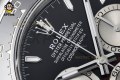 Daytona 126519 40mm VSF Black Gray/Stick on SS/RU Strap DD4131 Super Clone (Weighted) Daytona 126519 40mm VSF Black Gray/Stick on SS/RU Strap DD4131 Super Clone (Weighted)