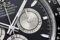 Daytona 126519 40mm VSF Black Gray/Stick on SS/RU Strap DD4131 Super Clone (Weighted) Daytona 126519 40mm VSF Black Gray/Stick on SS/RU Strap DD4131 Super Clone (Weighted)