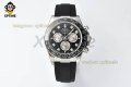 Daytona 126519 40mm VSF Black Gray/Diamond on SS/RU Strap DD4131 Super Clone (Weight) Daytona 126519 40mm VSF Black Gray/Diamond on SS/RU Strap DD4131 Super Clone (Weight)