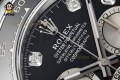 Daytona 126519 40mm VSF Black Gray/Diamond on SS/RU Strap DD4131 Super Clone (Weight) Daytona 126519 40mm VSF Black Gray/Diamond on SS/RU Strap DD4131 Super Clone (Weight)