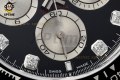 Daytona 126519 40mm VSF Black Gray/Diamond on SS/RU Strap DD4131 Super Clone (Weight) Daytona 126519 40mm VSF Black Gray/Diamond on SS/RU Strap DD4131 Super Clone (Weight)