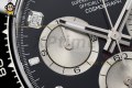Daytona 126519 40mm VSF Black Gray/Diamond on SS/RU Strap DD4131 Super Clone (Weight) Daytona 126519 40mm VSF Black Gray/Diamond on SS/RU Strap DD4131 Super Clone (Weight)
