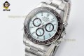 Daytona 126506 40mm VSF Ice Blue/Diamond on SS/SS Bracelet DD4131 Super Clone (Weighted) Daytona 126506 40mm VSF Ice Blue/Diamond on SS/SS Bracelet DD4131 Super Clone (Weighted)
