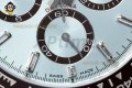 Daytona 126506 40mm VSF Ice Blue/Diamond on SS/SS Bracelet DD4131 Super Clone (Weighted) Daytona 126506 40mm VSF Ice Blue/Diamond on SS/SS Bracelet DD4131 Super Clone (Weighted)