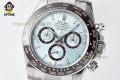 Daytona 126506 40mm VSF Ice Blue/Stick on SS/SS Bracelet DD4131 Super Clone (Weighted) Daytona 126506 40mm VSF Ice Blue/Stick on SS/SS Bracelet DD4131 Super Clone (Weighted)